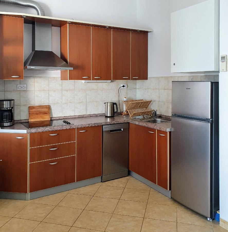 Apartment Kate 슬라티네 외부 사진