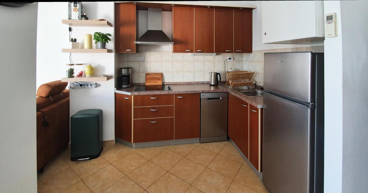 Apartment Kate 슬라티네 외부 사진